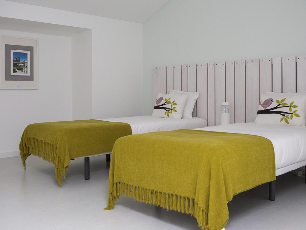 Obidos Lagoon Wellness Retreat (Adults Only) Zewnętrze zdjęcie