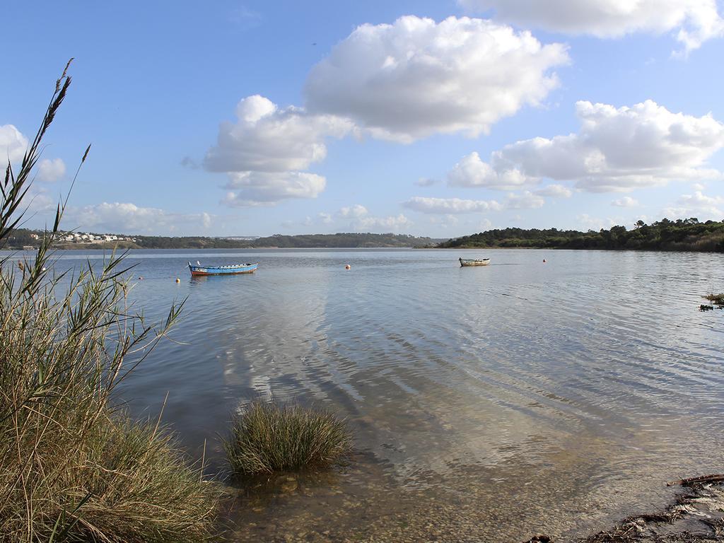 Obidos Lagoon Wellness Retreat (Adults Only) Zewnętrze zdjęcie