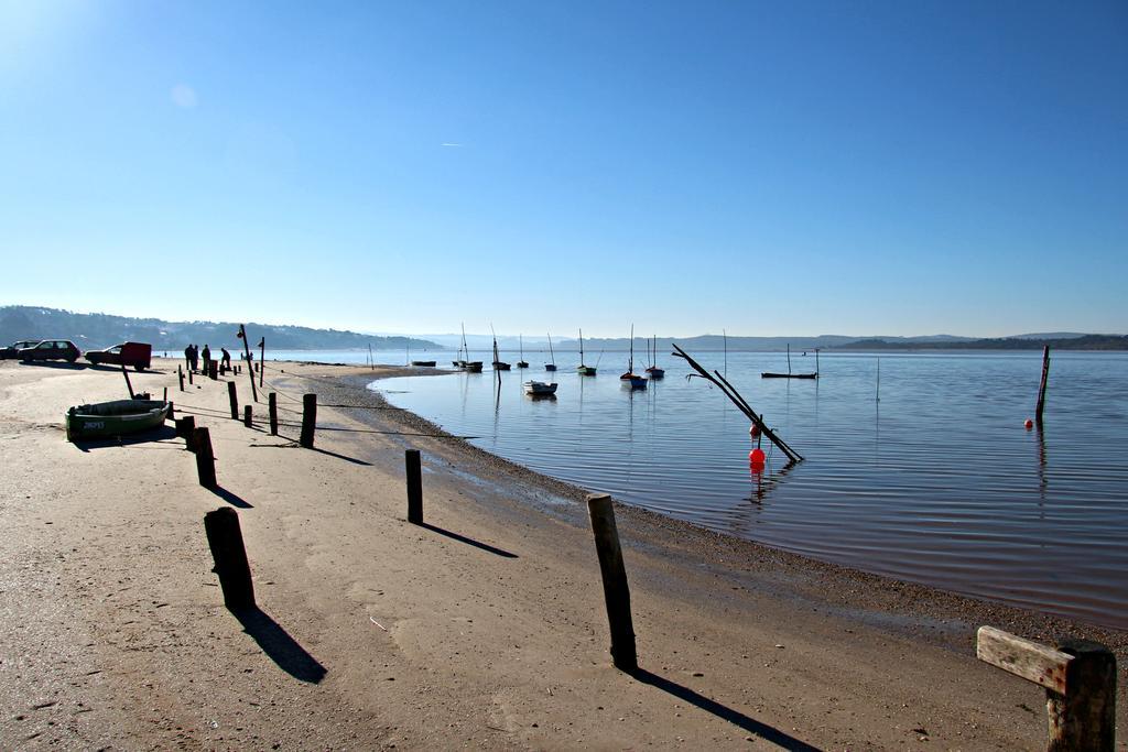 Obidos Lagoon Wellness Retreat (Adults Only) Zewnętrze zdjęcie