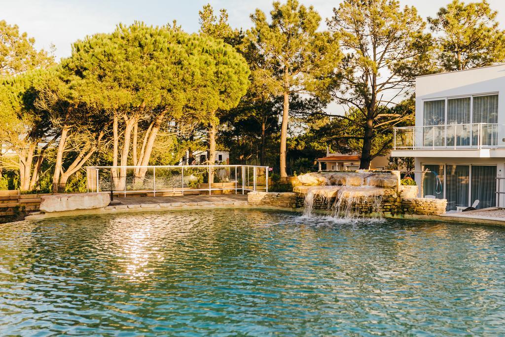 Obidos Lagoon Wellness Retreat (Adults Only) Zewnętrze zdjęcie