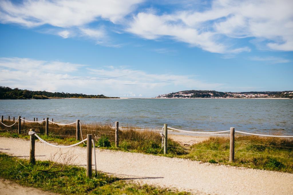 Obidos Lagoon Wellness Retreat (Adults Only) Zewnętrze zdjęcie