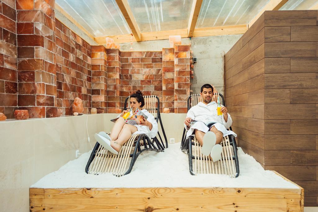 Obidos Lagoon Wellness Retreat (Adults Only) Zewnętrze zdjęcie