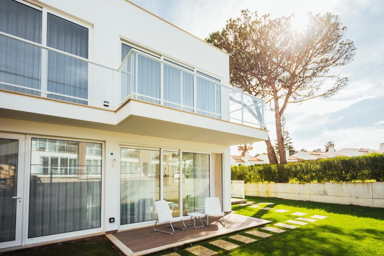 Obidos Lagoon Wellness Retreat (Adults Only) Zewnętrze zdjęcie
